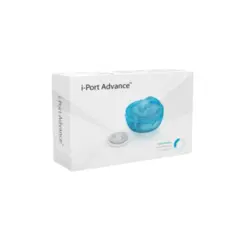 I-Port Advance 6mm