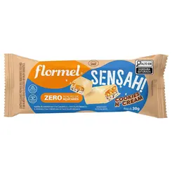 Sensah Cookies N Cream