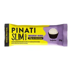 PINATI DOUBLE BAR DOCE DE LEITE 35G