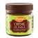 CREME DE AVELÃ COM CACAU E PEDAÇOS CROCANTES DE AVELÃ, ZERO AÇÚCAR
