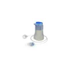 Cateter de infusão extended 6mm x 60 cmm