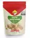 Wafer Quadradinho Lowçucar Zero Lactose Sabor Limão 60G