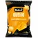 Salgadinho de Queijo Sem Glúten Sem Leite Snack de Arroz