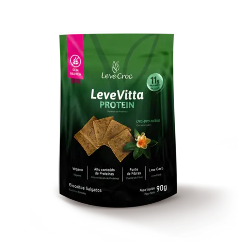 LeveVitta Protein Ora-pro-Nóbis
