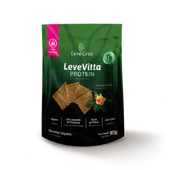 LeveVitta Protein Ora-pro-Nóbis