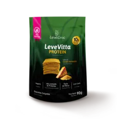 LeveVitta Protein Sabor Queijo Parmesão