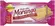 Mini Wafer Zero Açucares Sabor Morango 22G