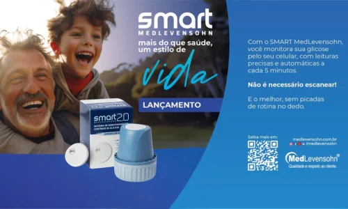 Sensor smart 2.0