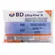 Seringa BD Ultra-Fine 0,5ml com Agulha 8mm – Pct com 10