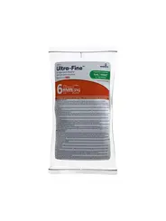 Seringa embecta 1ml x 6mm Pct c/10 antiga BD