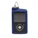 Capa de silicone azul  640G/780G ACC-822