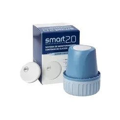 Sensor Smart 2.0 Medlevensohn