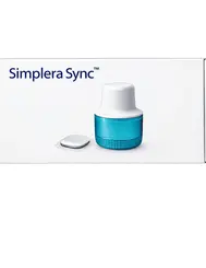 Simplera Sync™ Sensor 5 unidades- MMT-5120C2